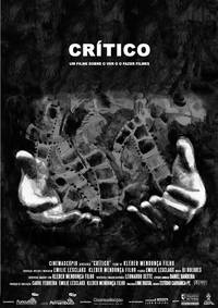 Постер Critico