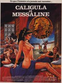Постер Калигула и Мессалина