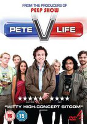 Pete Versus Life