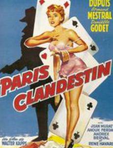 Paris clandestin