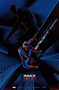 Постер Новый Человек-паук