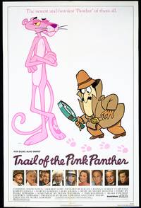 Постер След Розовой Пантеры