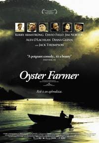Постер Oyster Farmer
