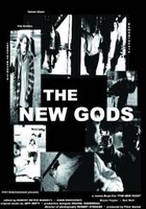 The New Gods