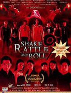 Shake, Rattle & Roll 9