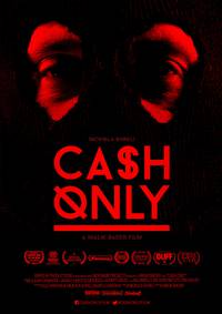 Постер Cash Only