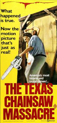 Постер Техасская резня бензопилой