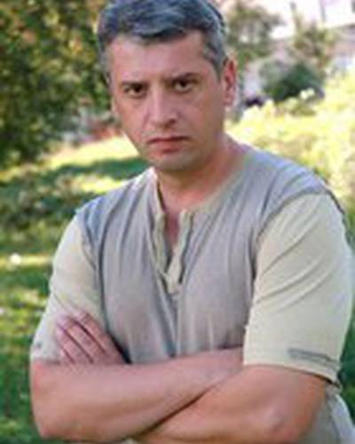 Владимир Павленко фото
