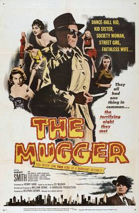 The Mugger