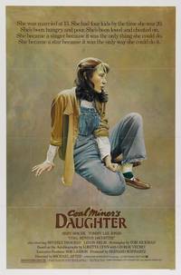 Постер Дочь шахтера