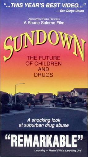 Sundown: The Future of Children and Drugs