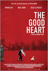 Постер Доброе сердце