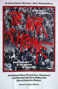 Постер Домашняя война