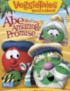 VeggieTales: Abe and the Amazing Promise (видео)