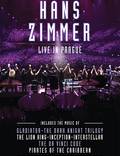 Постер из фильма "Ханс Циммер: Live on Tour" - 1