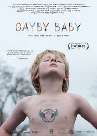 Постер Gayby Baby