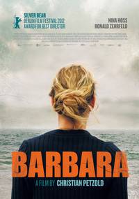 Постер Барбара