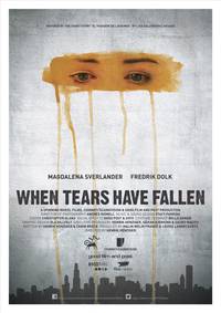 Постер When Tears Have Fallen