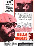 Постер из фильма "Ангелы ада `69" - 1