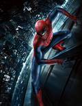 Постер из фильма "Новый Человек-паук" - 1