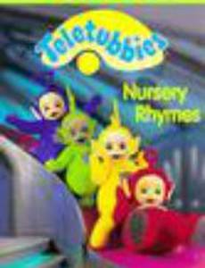 Teletubbies: Nursery Rhymes (видео)