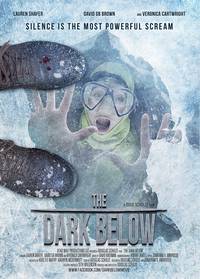 Постер The Dark Below