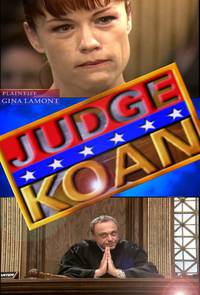 Постер Judge Koan