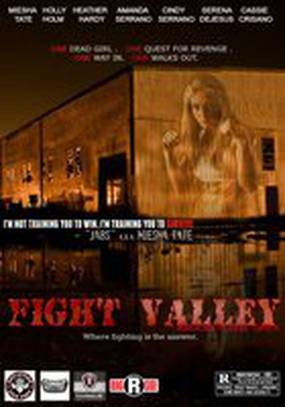 Fight Valley