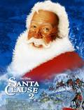 Постер из фильма "Санта Клаус 2" - 1