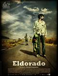 Постер из фильма "Эльдорадо" - 1