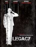 Постер из фильма "Legacy" - 1