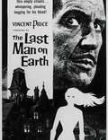 Постер из фильма "Последний человек на Земле" - 1