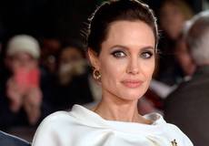 Анджелина Джоли присматривается к комиксу «Вечные»