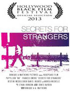 Secrets for Strangers