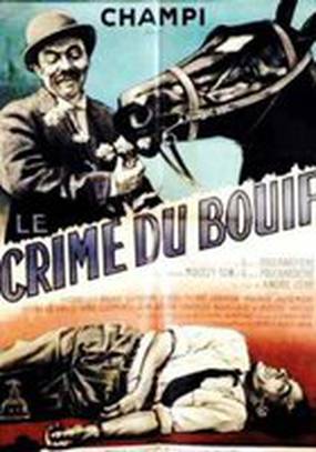 Le crime du Bouif