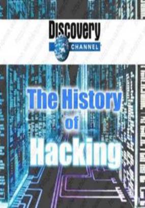 Secret History of Hacking