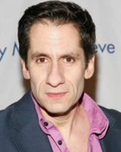 Seth Rudetsky фото