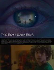 Pigeon Camera