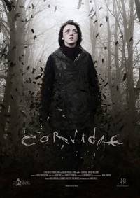 Постер Corvidae