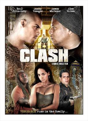 Clash (видео)