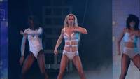 Кадр Britney Spears Live: The Femme Fatale Tour