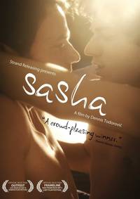 Постер Саша