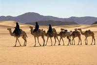 Кадр Ässhäk - Geschichten aus der Sahara