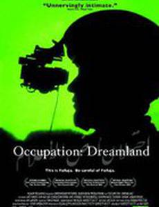 Occupation: Dreamland