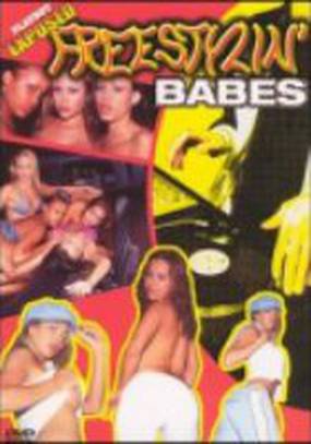 Playboy Exposed: Freestylin' Babes (видео)