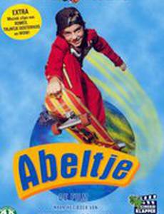 Абелтье – летающий мальчик