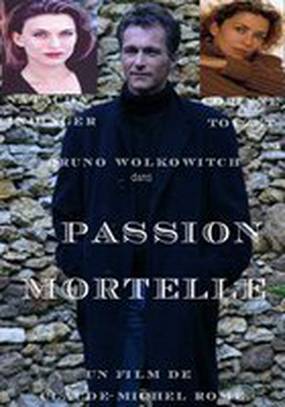 Passion mortelle