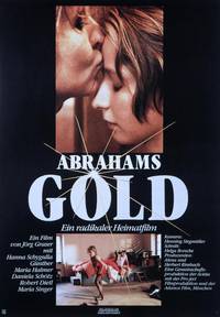 Постер Abrahams Gold