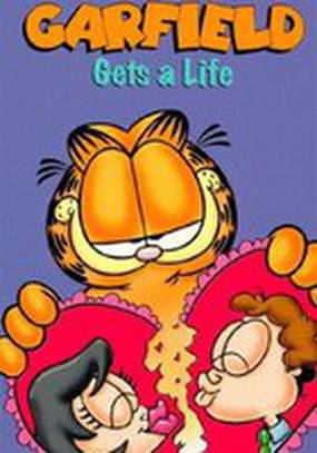 Garfield Gets a Life