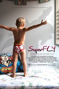 Постер SuperFLY